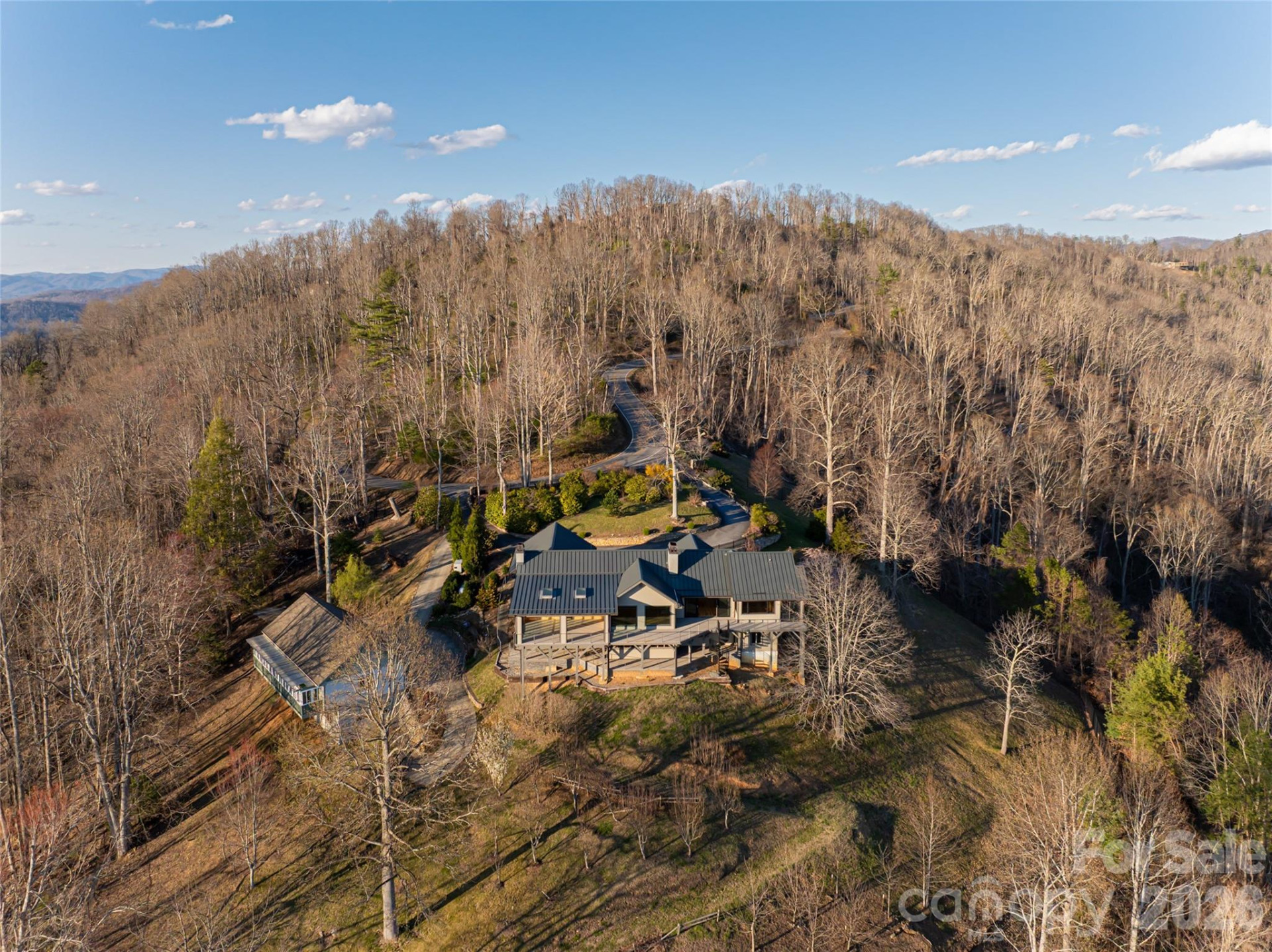 525 Elk Mountain Scenic Highway - Photo 36