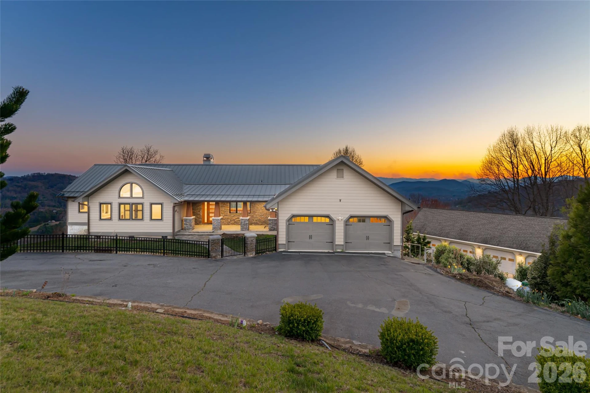 525 Elk Mountain Scenic Highway - Photo 5