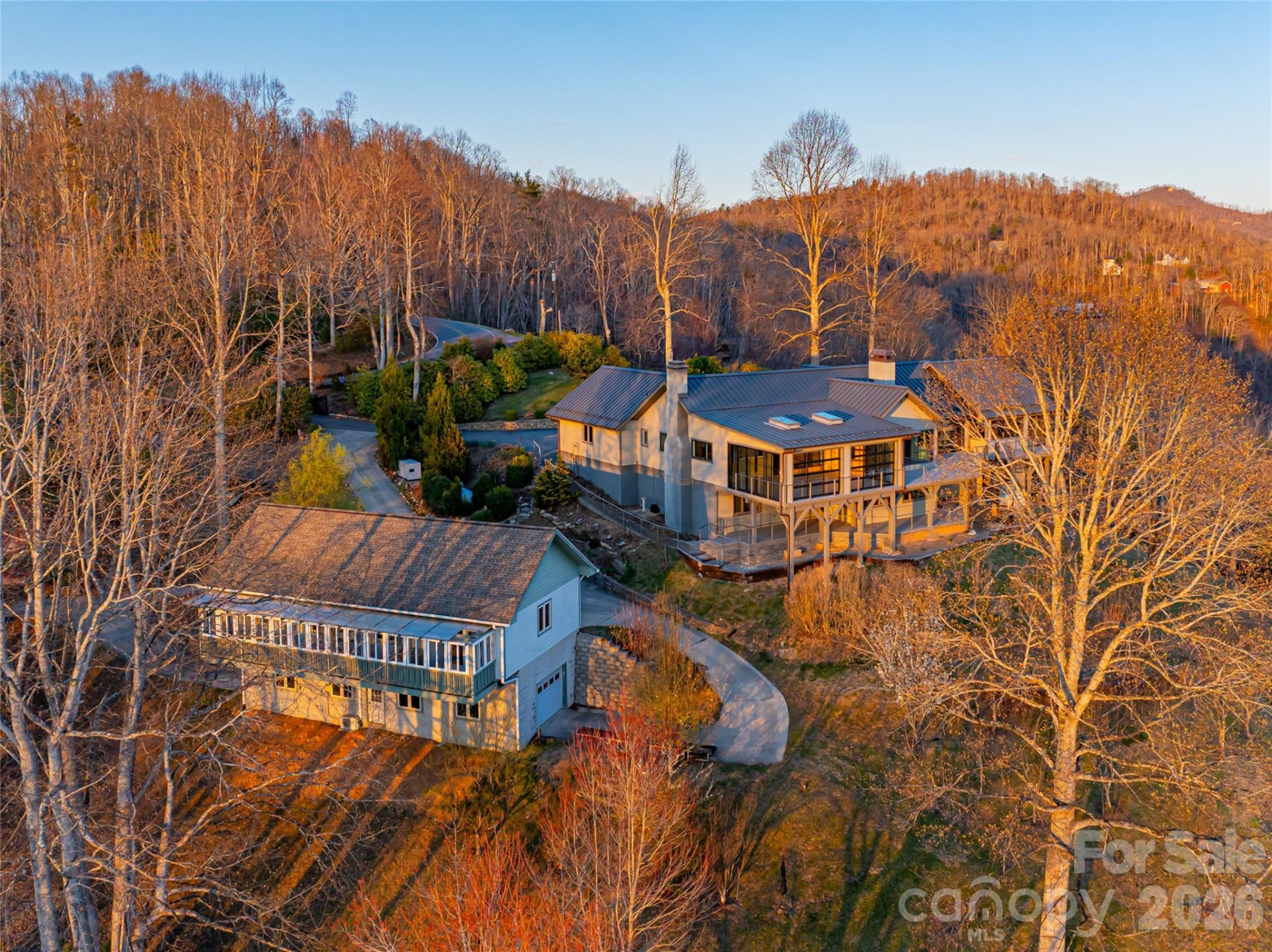 525 Elk Mountain Scenic Highway - Photo 6