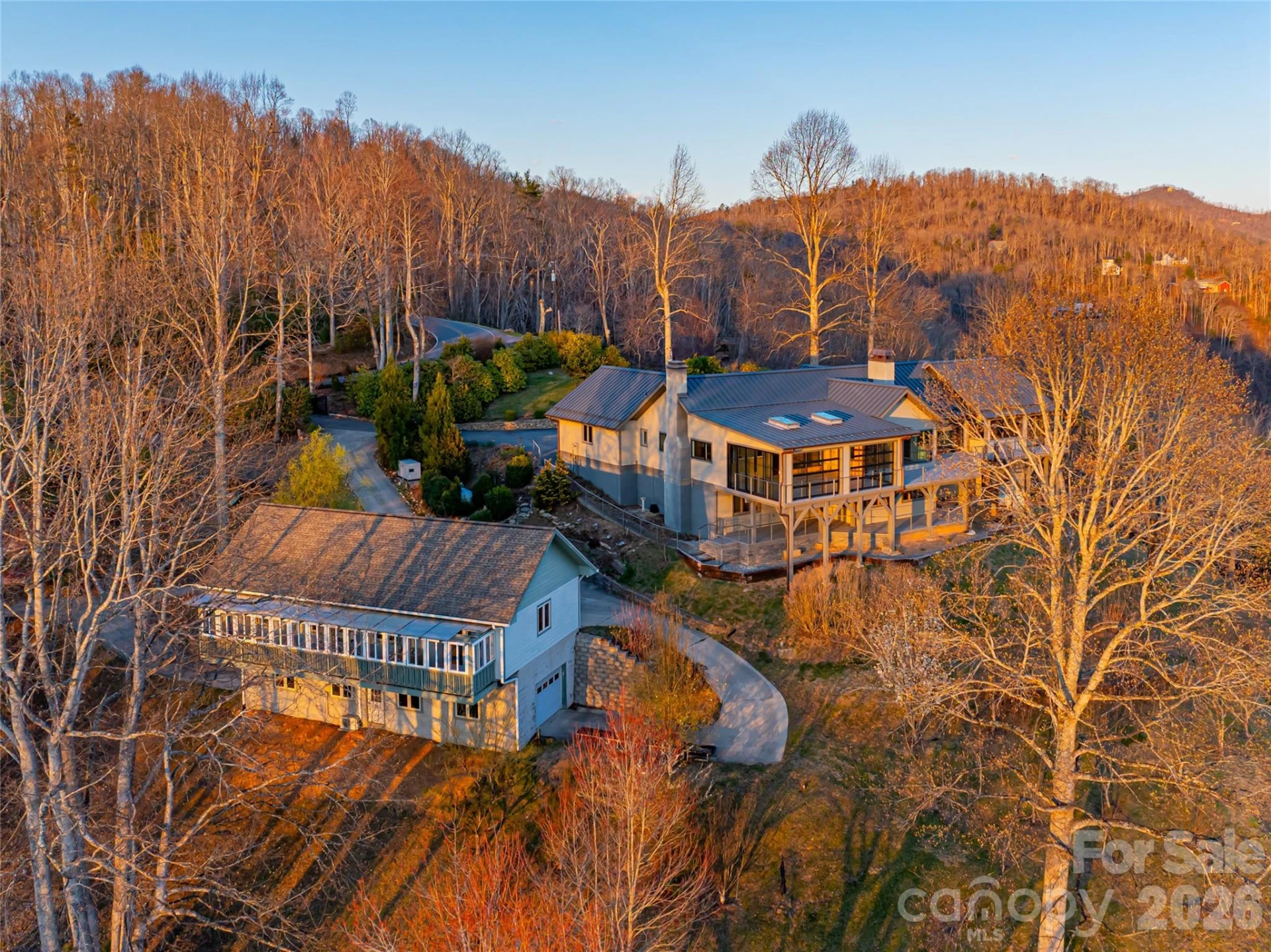 525 Elk Mountain Scenic Highway - Photo 6