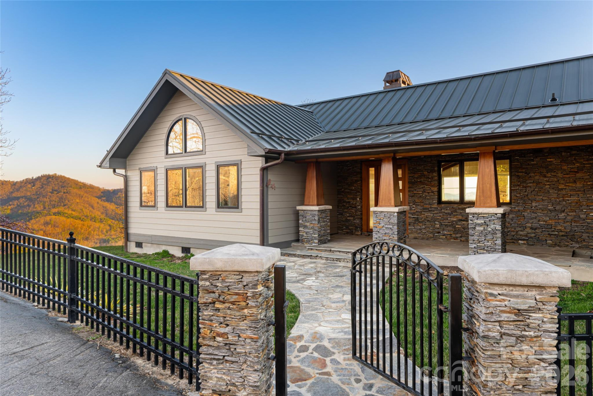 525 Elk Mountain Scenic Highway - Photo 7