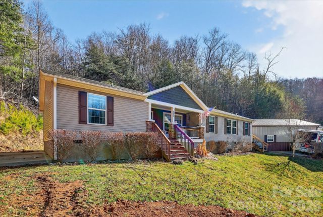 695 Johnson Farm Road