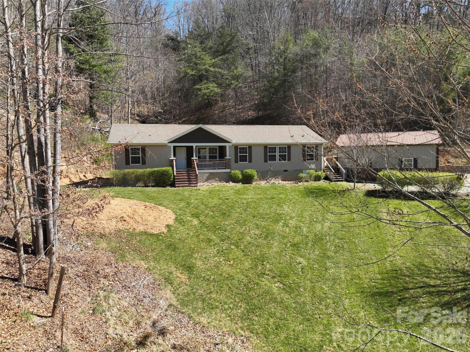 695 Johnson Farm Road - Photo 3