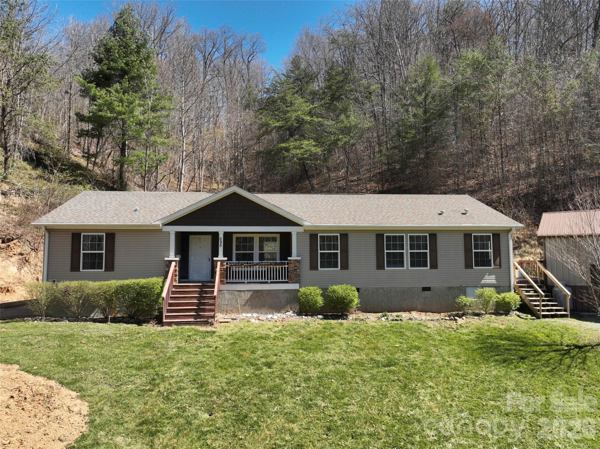 695 Johnson Farm Road - Photo 4