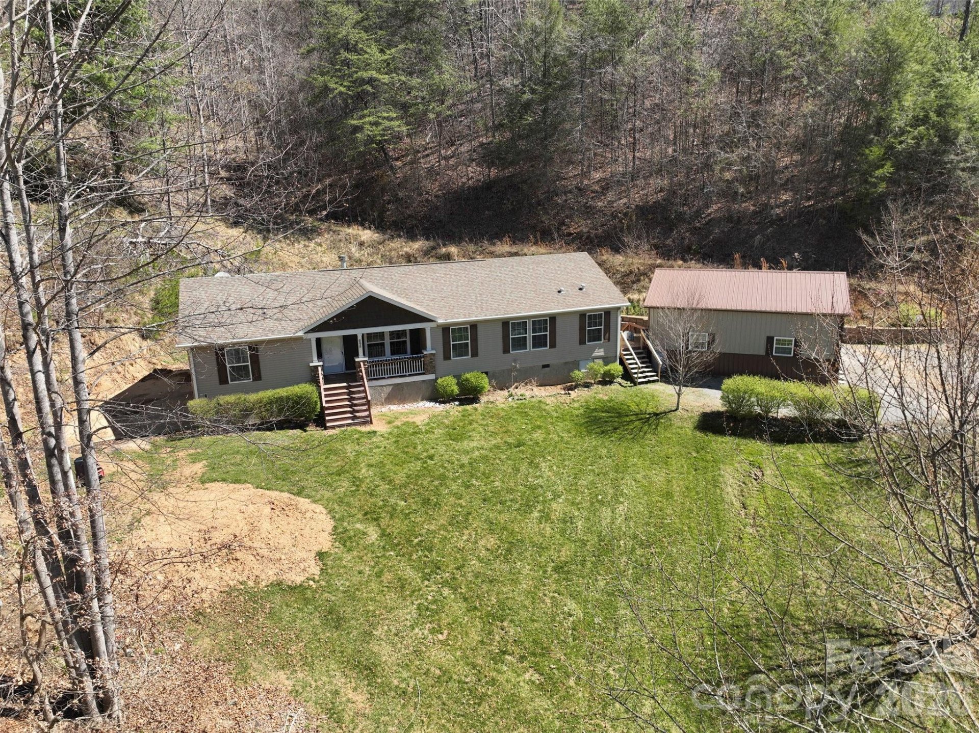 695 Johnson Farm Road - Photo 5
