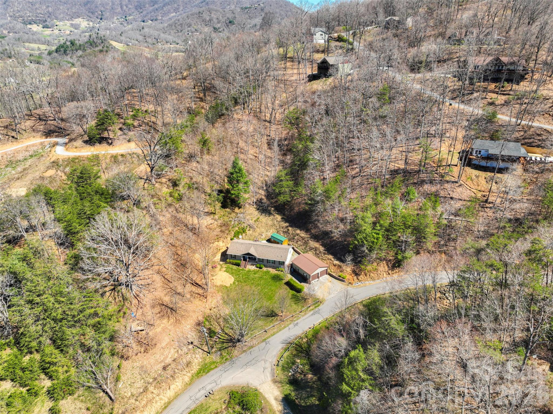 695 Johnson Farm Road - Photo 39