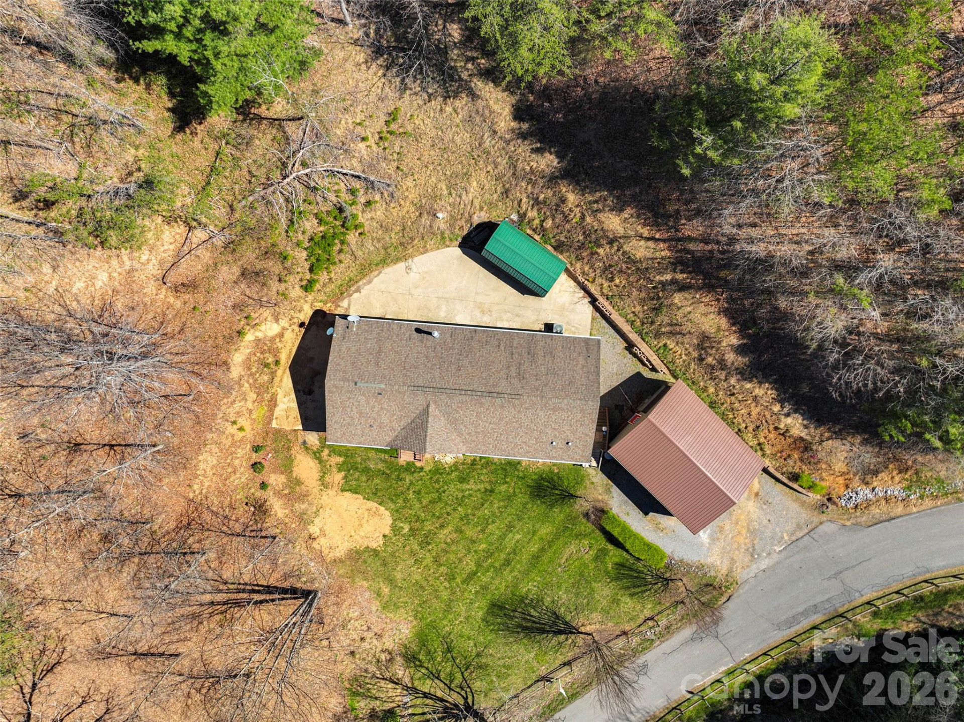 695 Johnson Farm Road - Photo 40