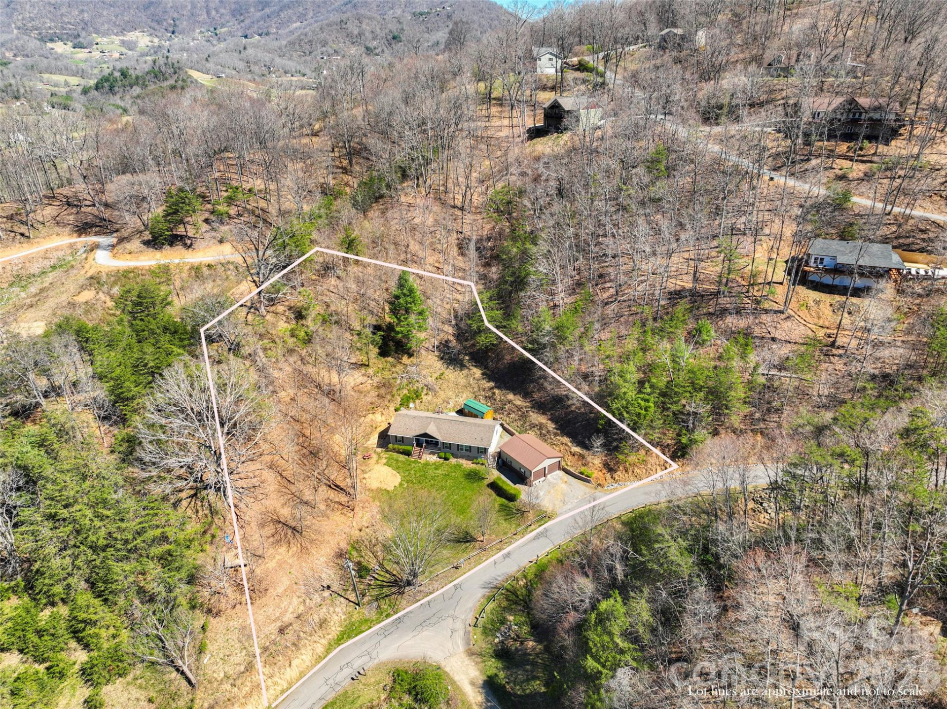 695 Johnson Farm Road - Photo 41