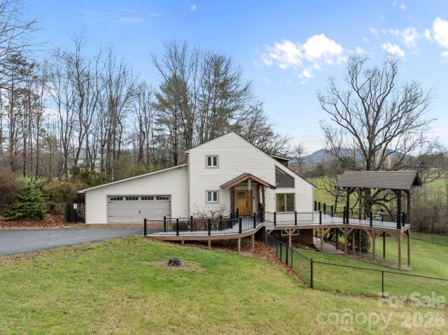 234 Justice Ridge Road