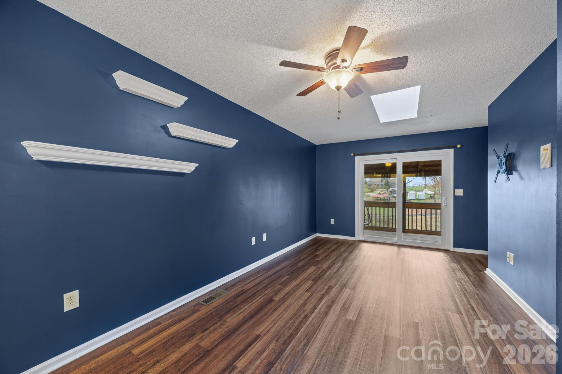 234 Justice Ridge Road - Photo 33