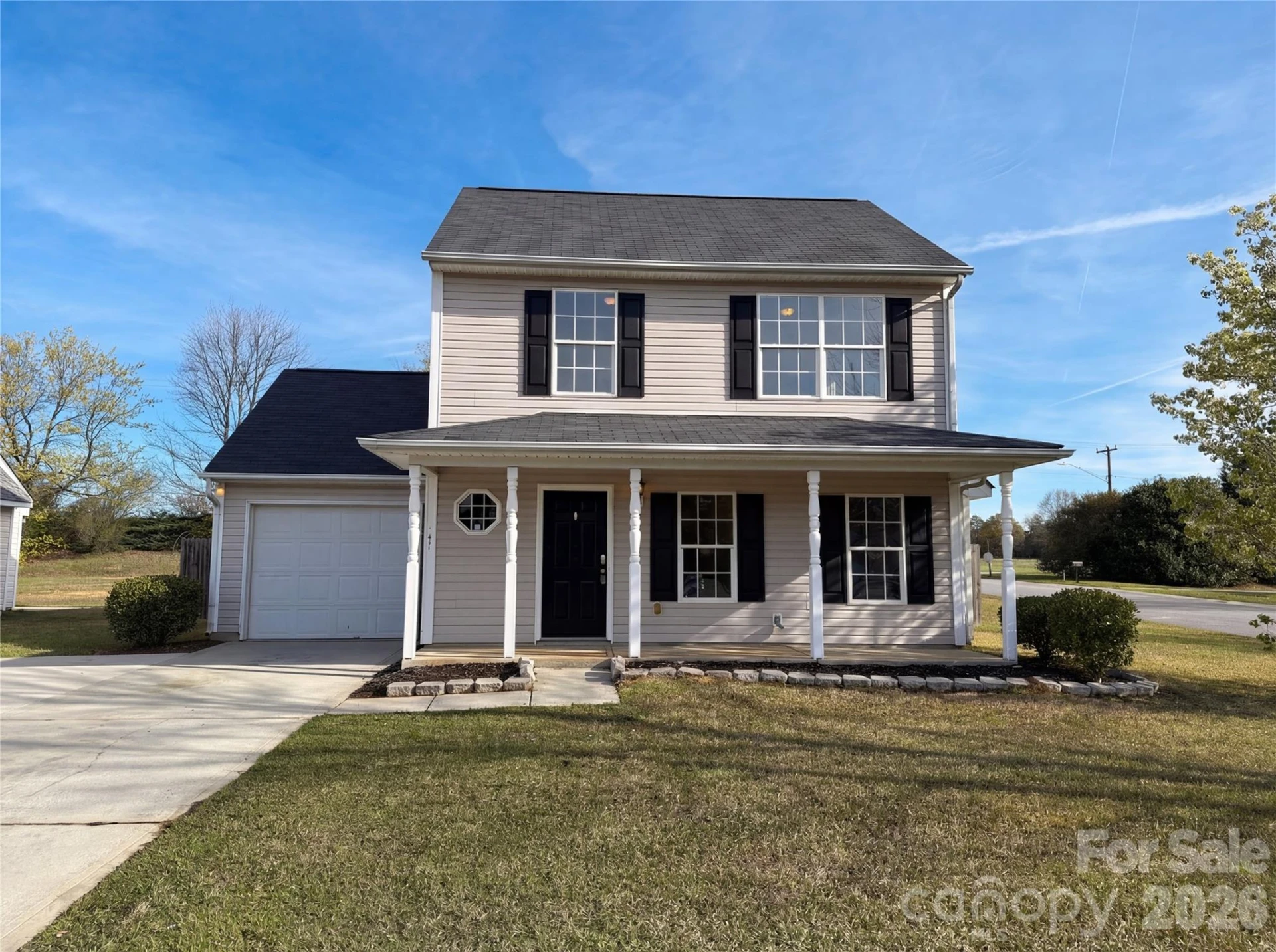 3461 Fairmeadow Drive