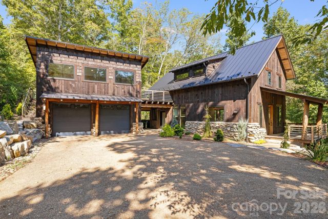 39 Bent Creek Preserve Road, Asheville, NC, 28806