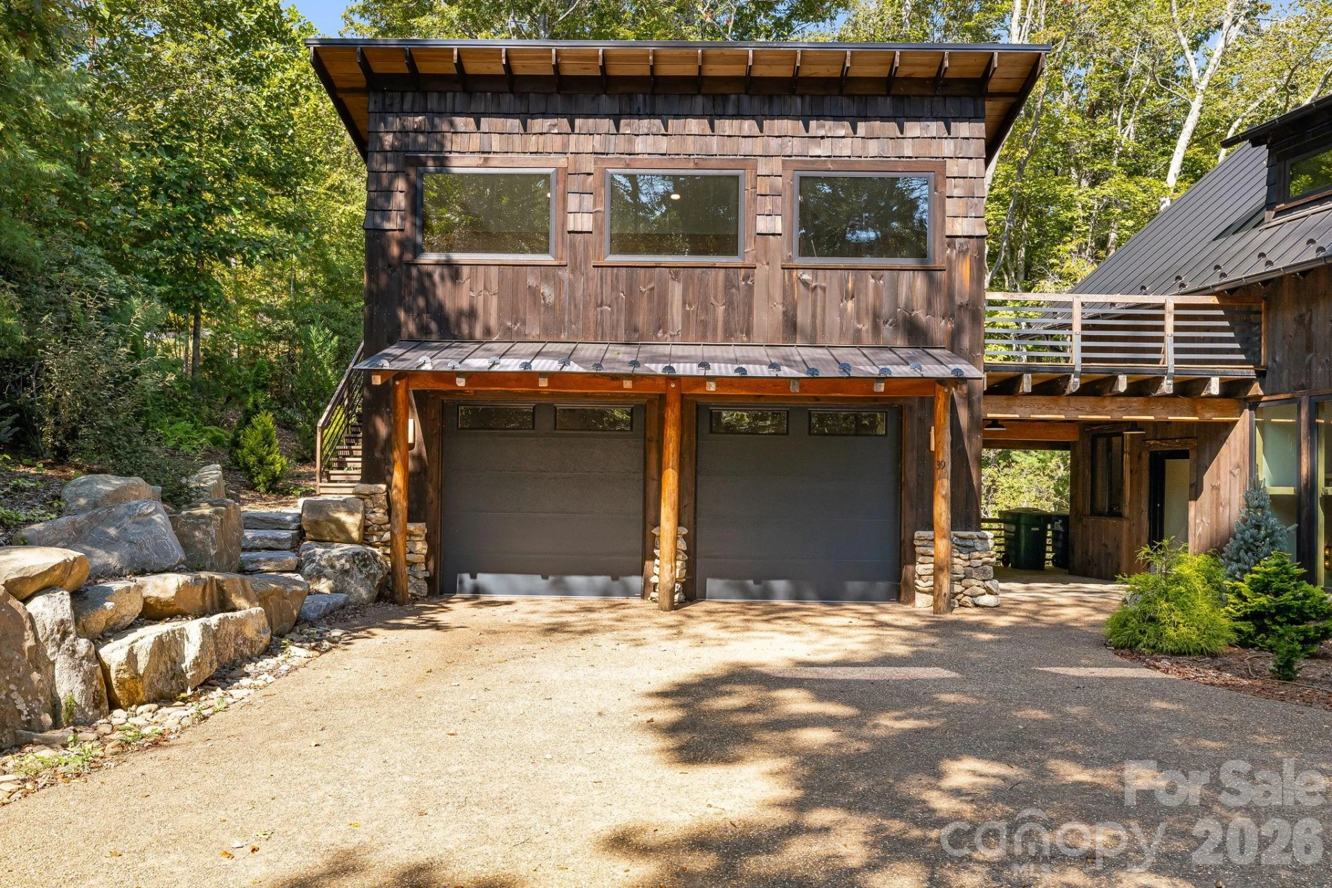 39 Bent Creek Preserve Road - Photo 2