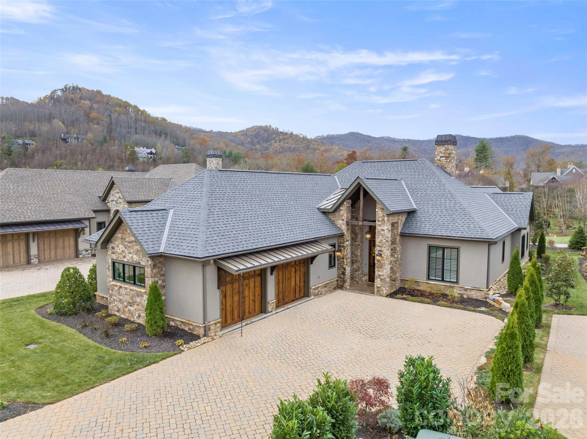 11 Haverhill Way