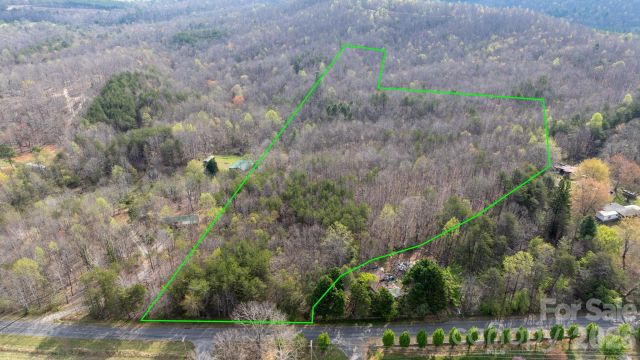 TBD Joe Branch Road, Nebo, NC, 28761