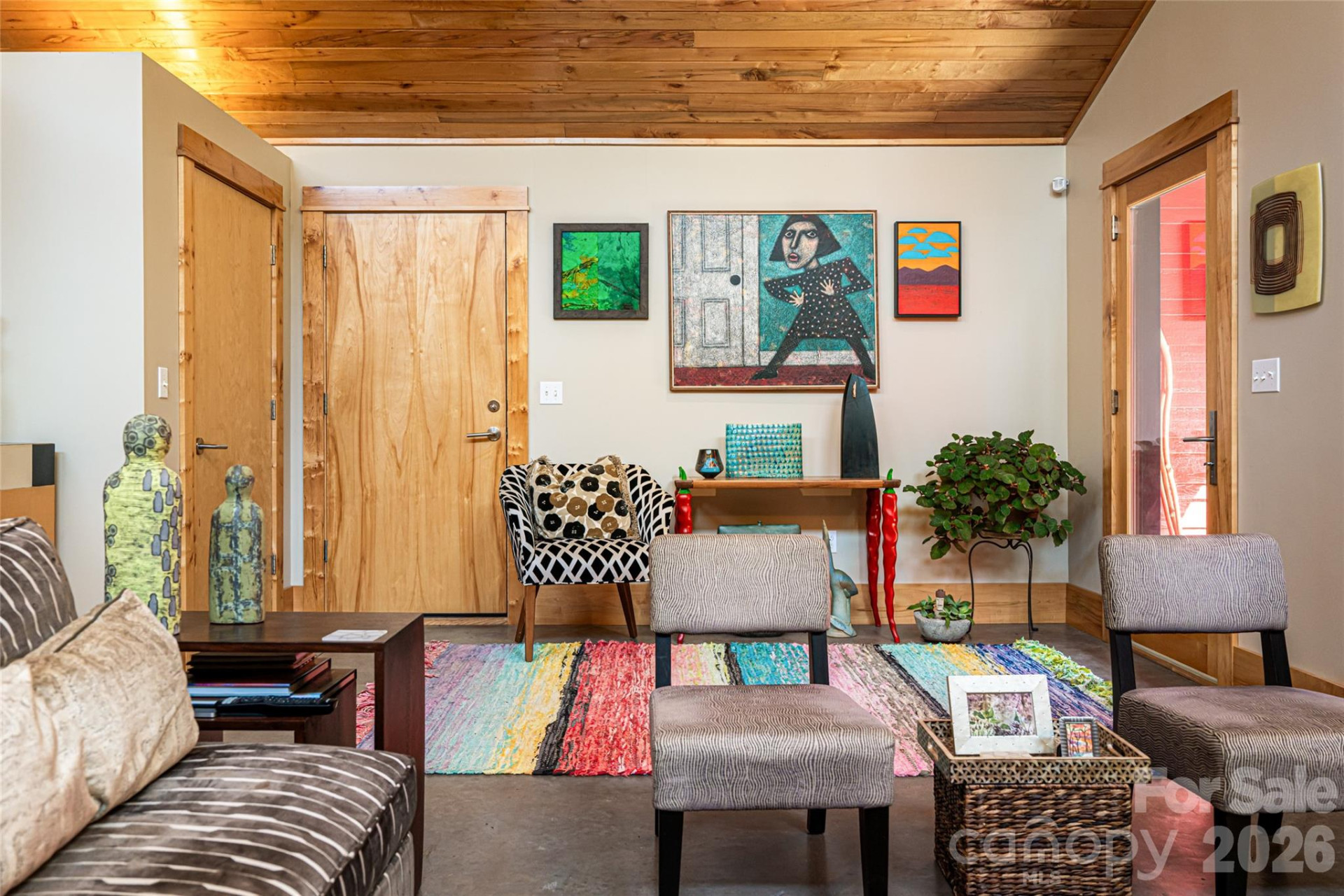 33 Robinson Creek Road - Photo 3