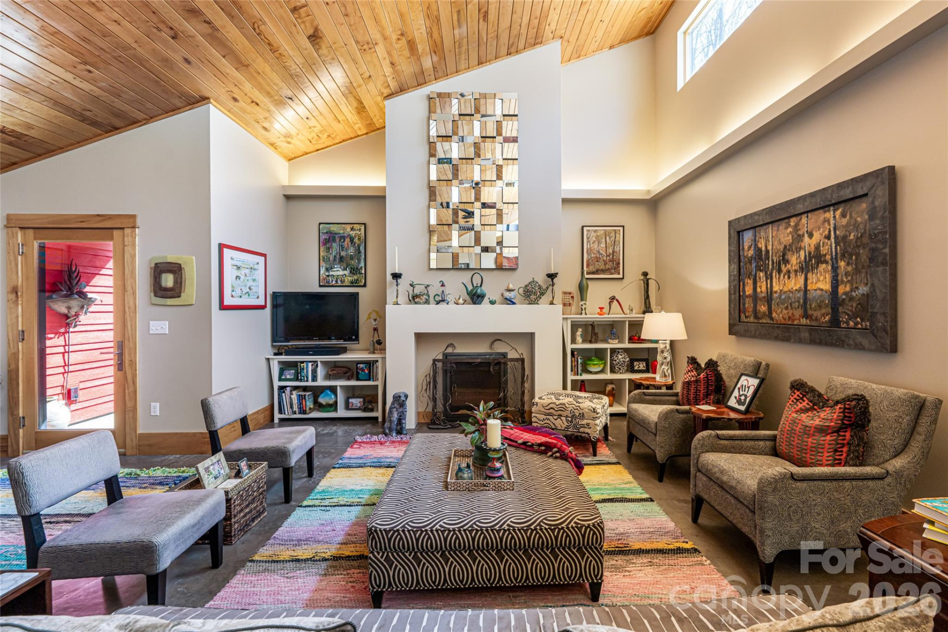 33 Robinson Creek Road - Photo 4