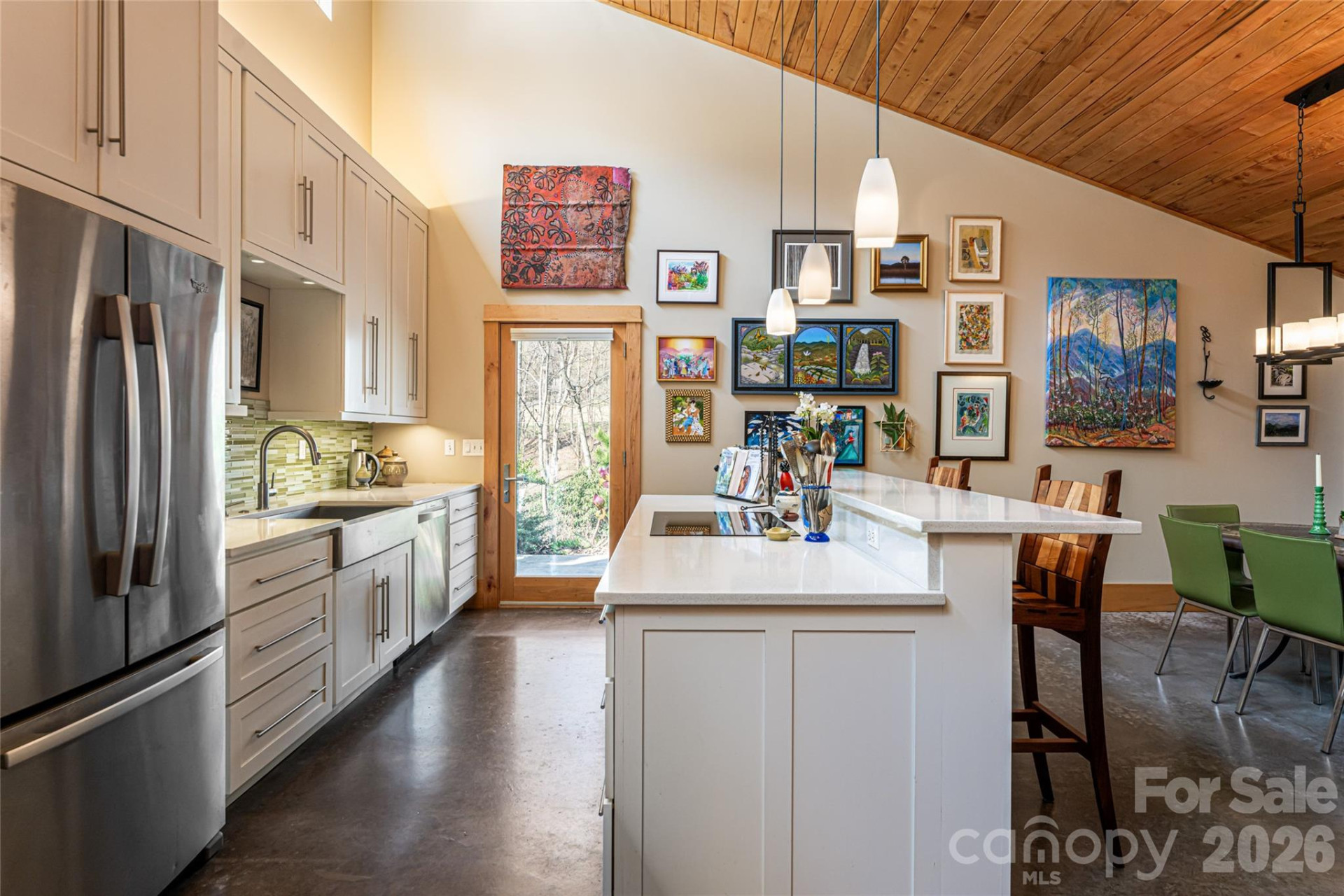 33 Robinson Creek Road - Photo 8