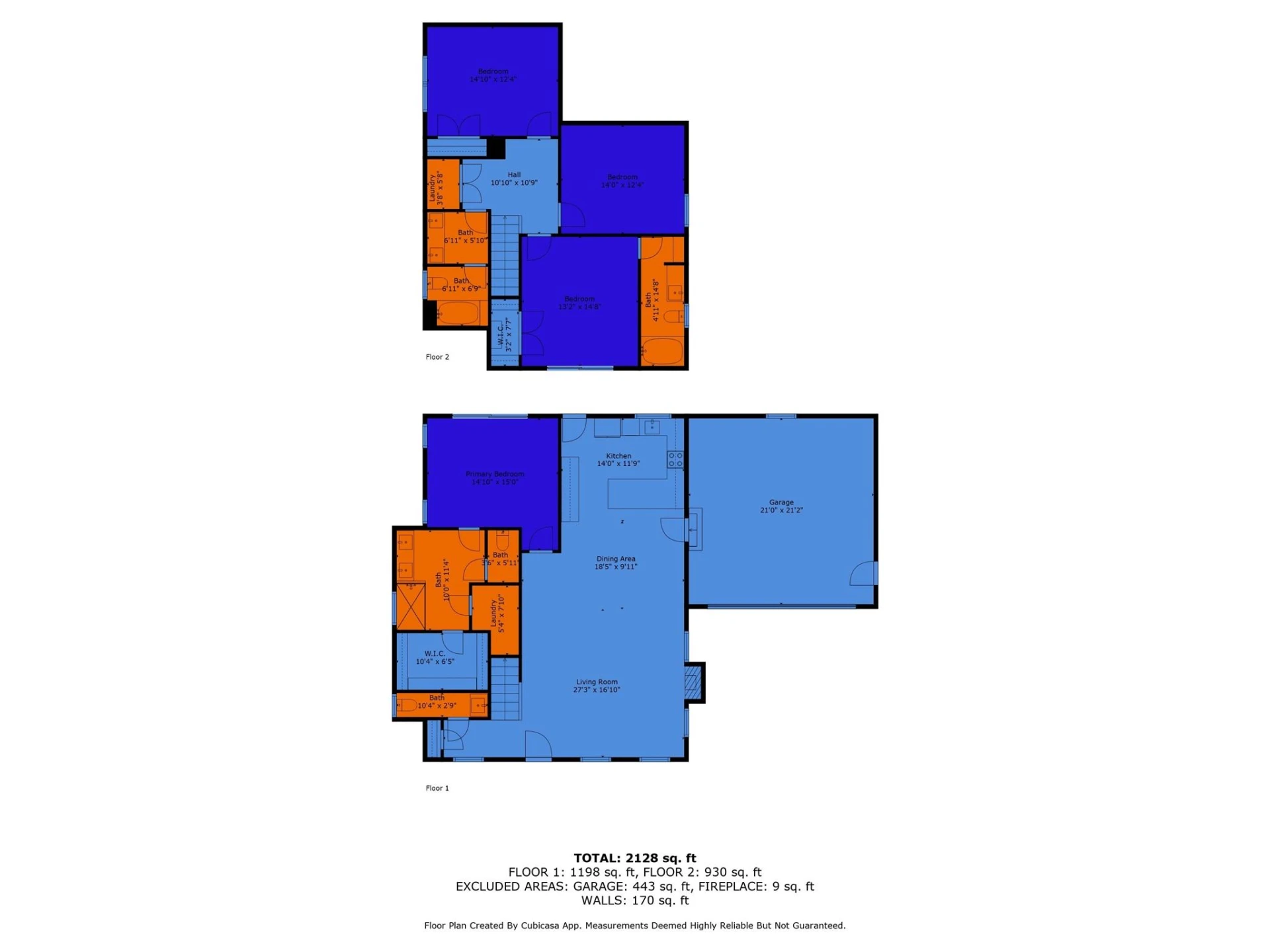 253 Eagles Eye Drive - Photo 27