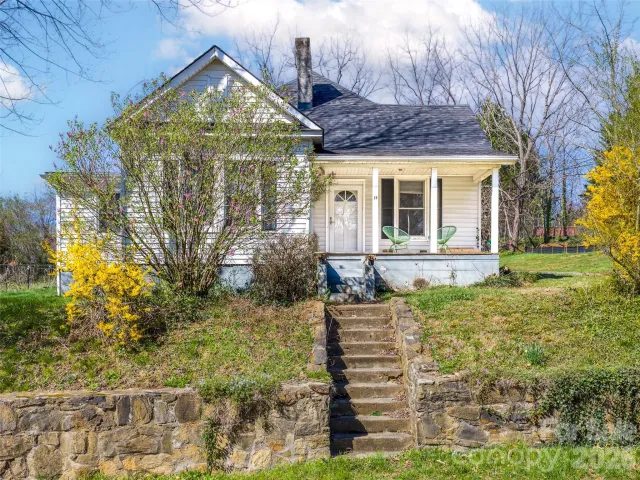 29 Allen Street