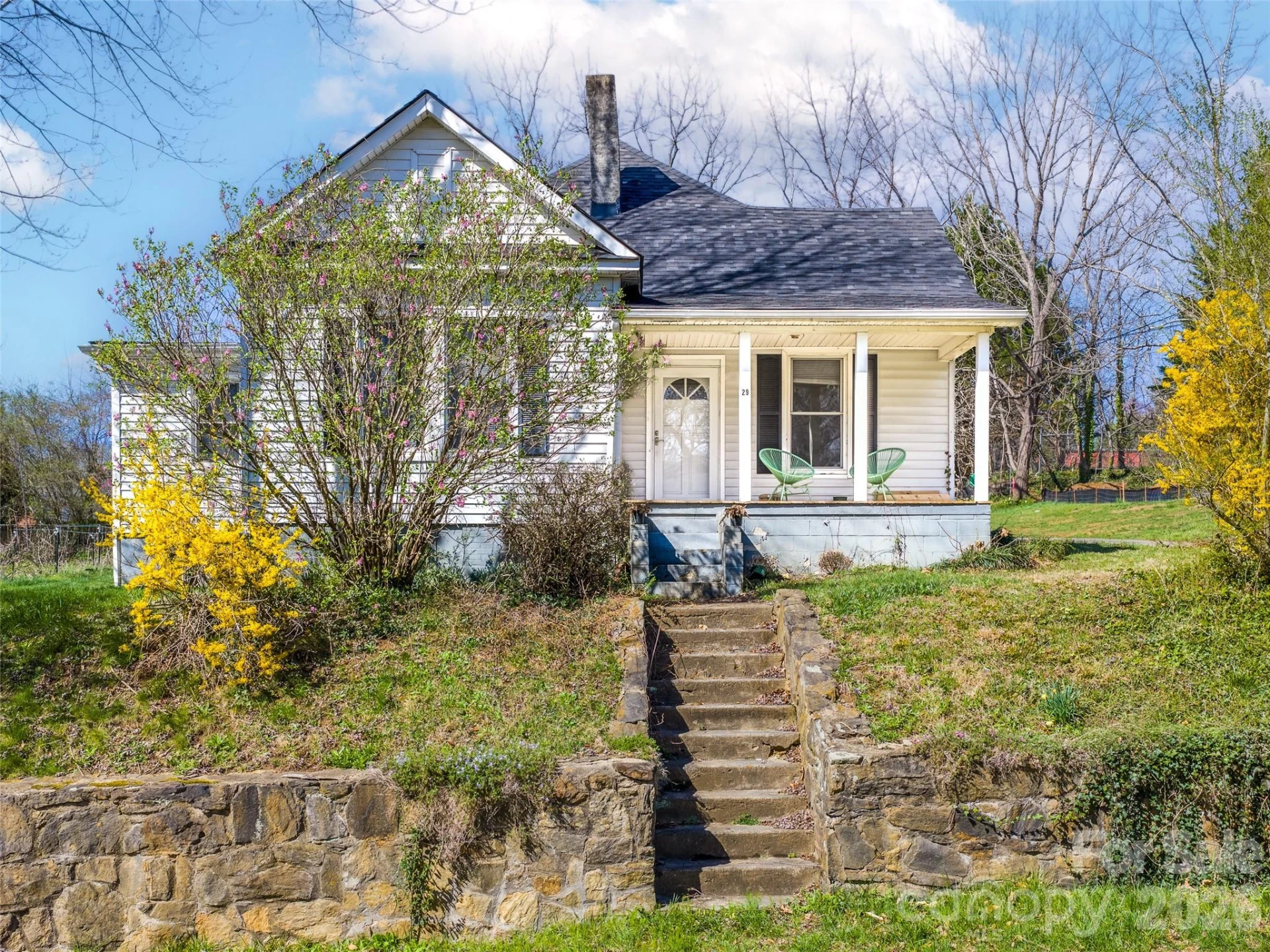 29 Allen Street