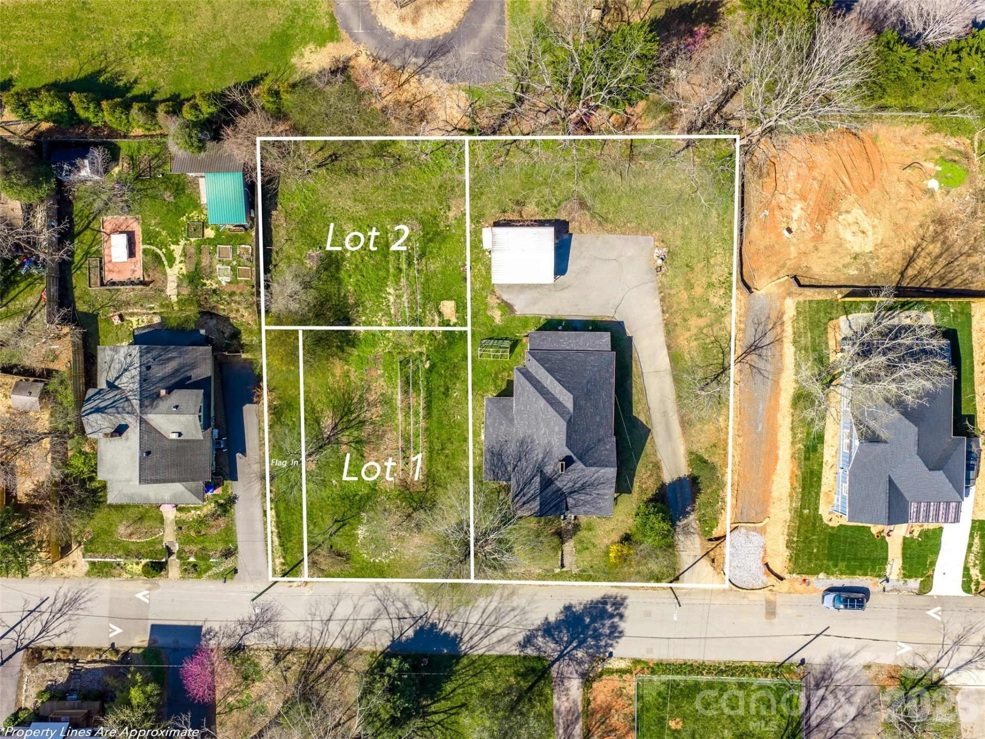 29 Allen Street - Photo 2