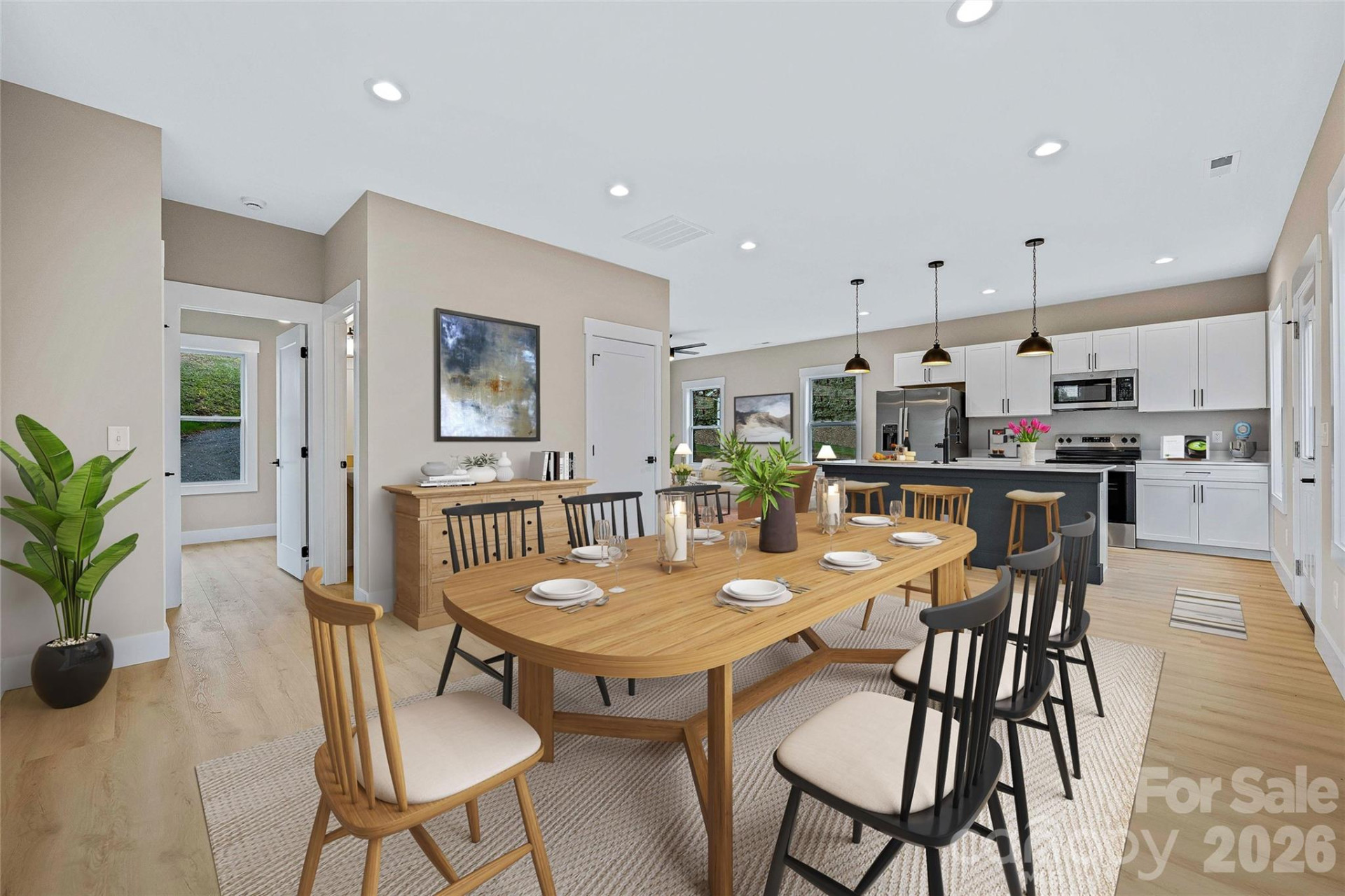 99 Lee Dotson Road - Photo 20