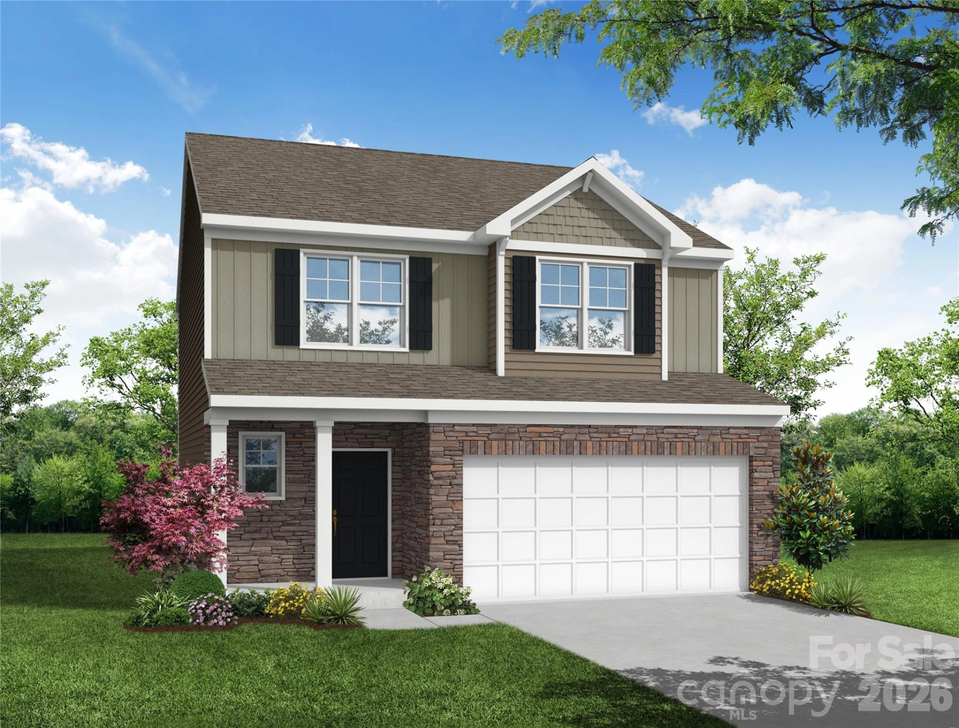 2773 Ashton Park Lane - Photo 2