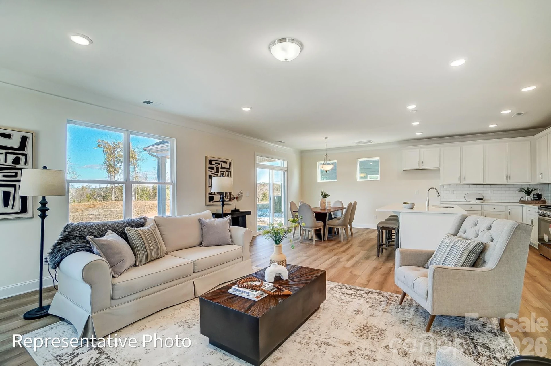 2773 Ashton Park Lane - Photo 4