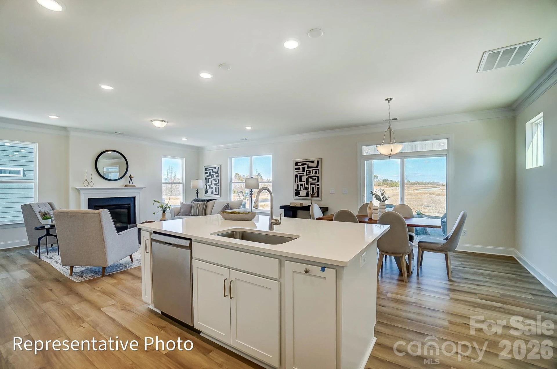 2773 Ashton Park Lane - Photo 5