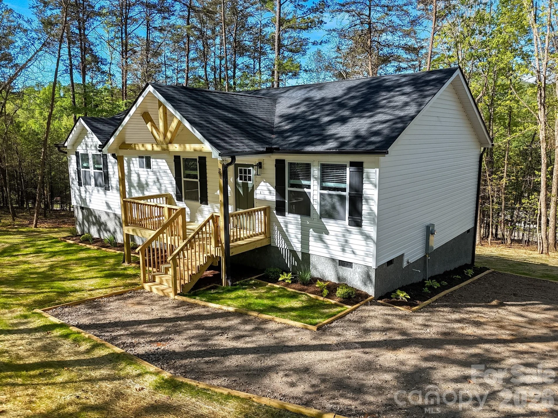 21 Woodchuck Lane
