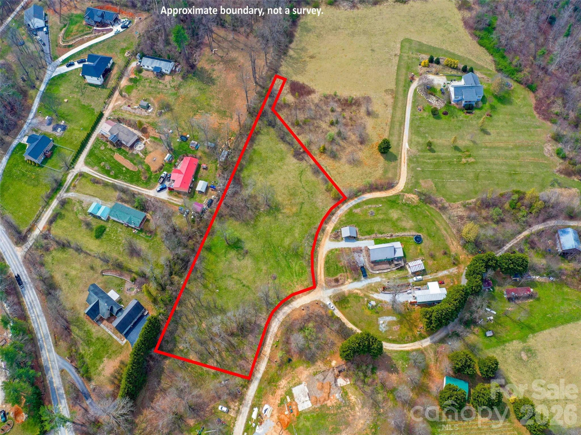 00 Rocky Hill Drive - Photo 3