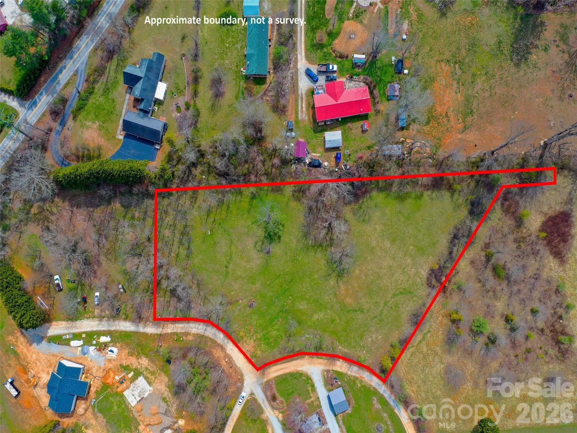 00 Rocky Hill Drive - Photo 4