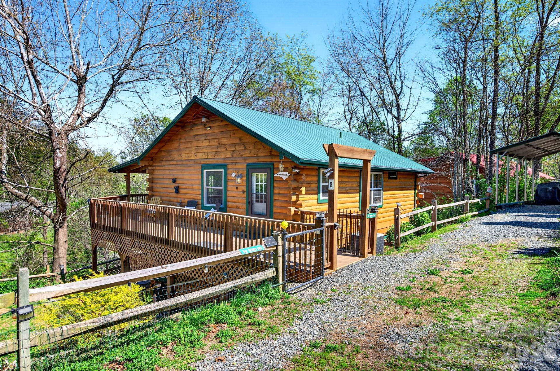 8 Blue Sky Drive - Photo 2