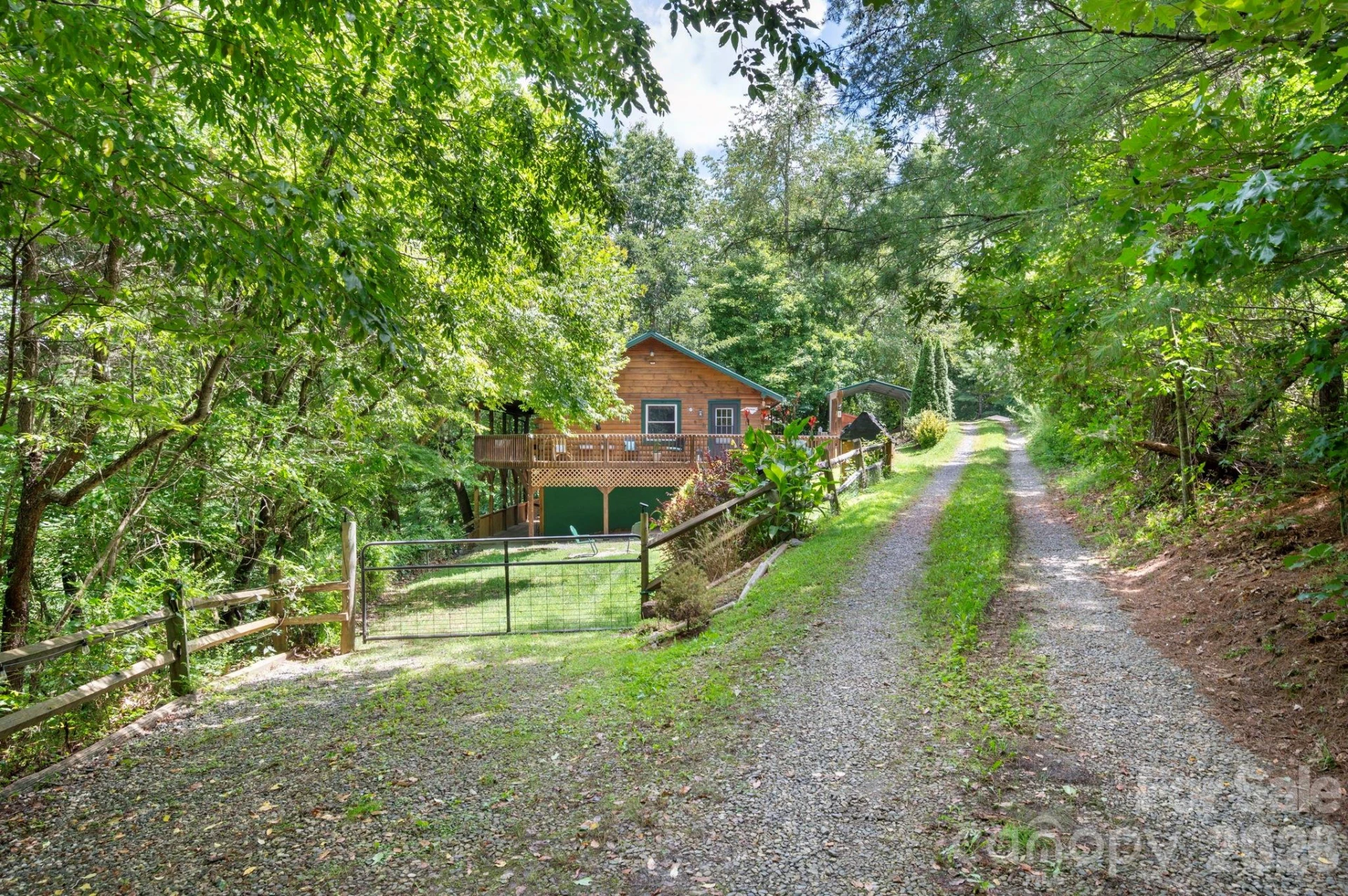 8 Blue Sky Drive - Photo 5