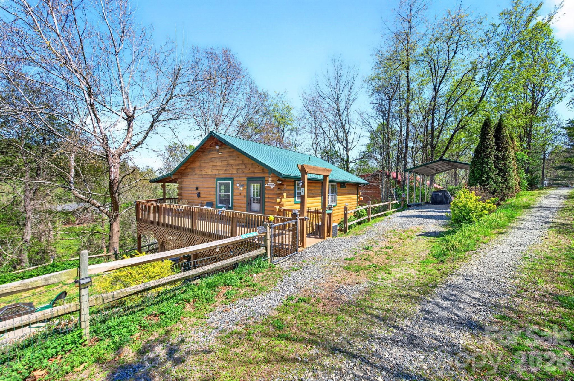 8 Blue Sky Drive - Photo 7