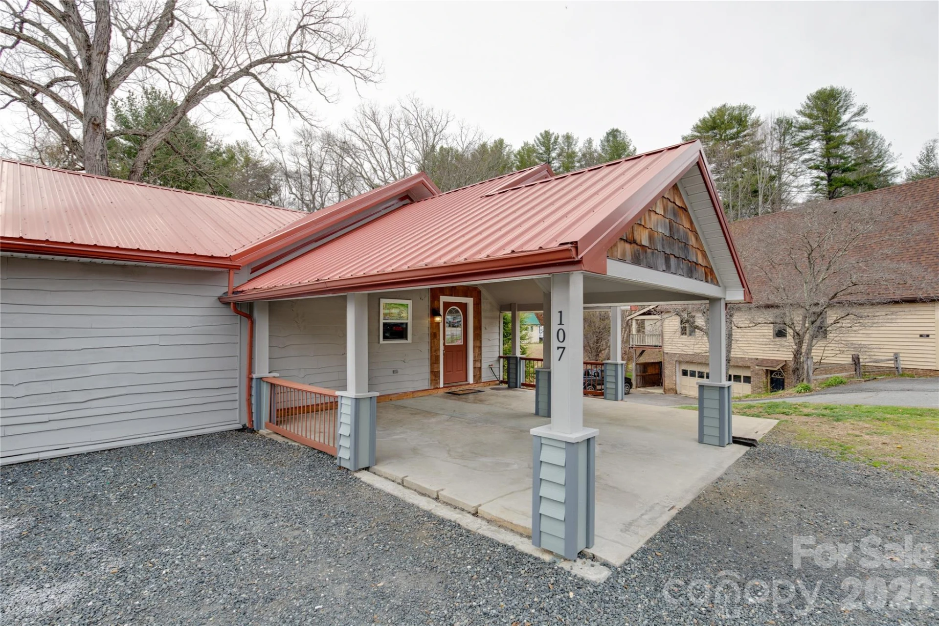 107 Shepard Way - Photo 2