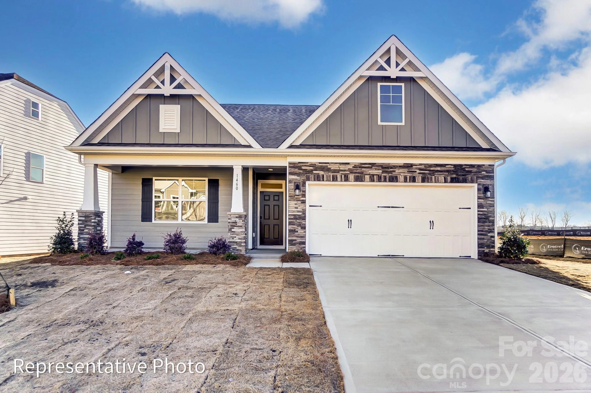 2777 Ashton Park Lane - Photo 2