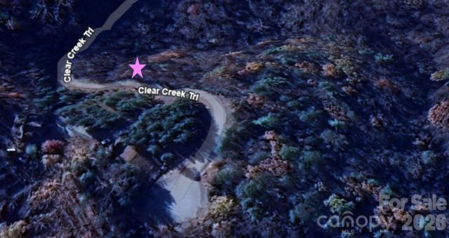 0 Clear Creek Trail, Lake Lure, NC, 28746
