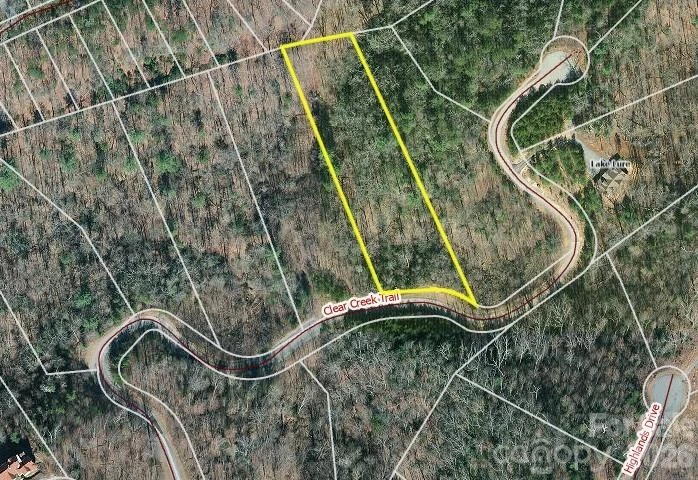 0 Clear Creek Trail #47 - Photo 2