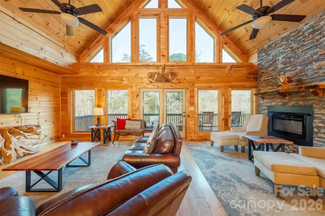 210 Fork Drive