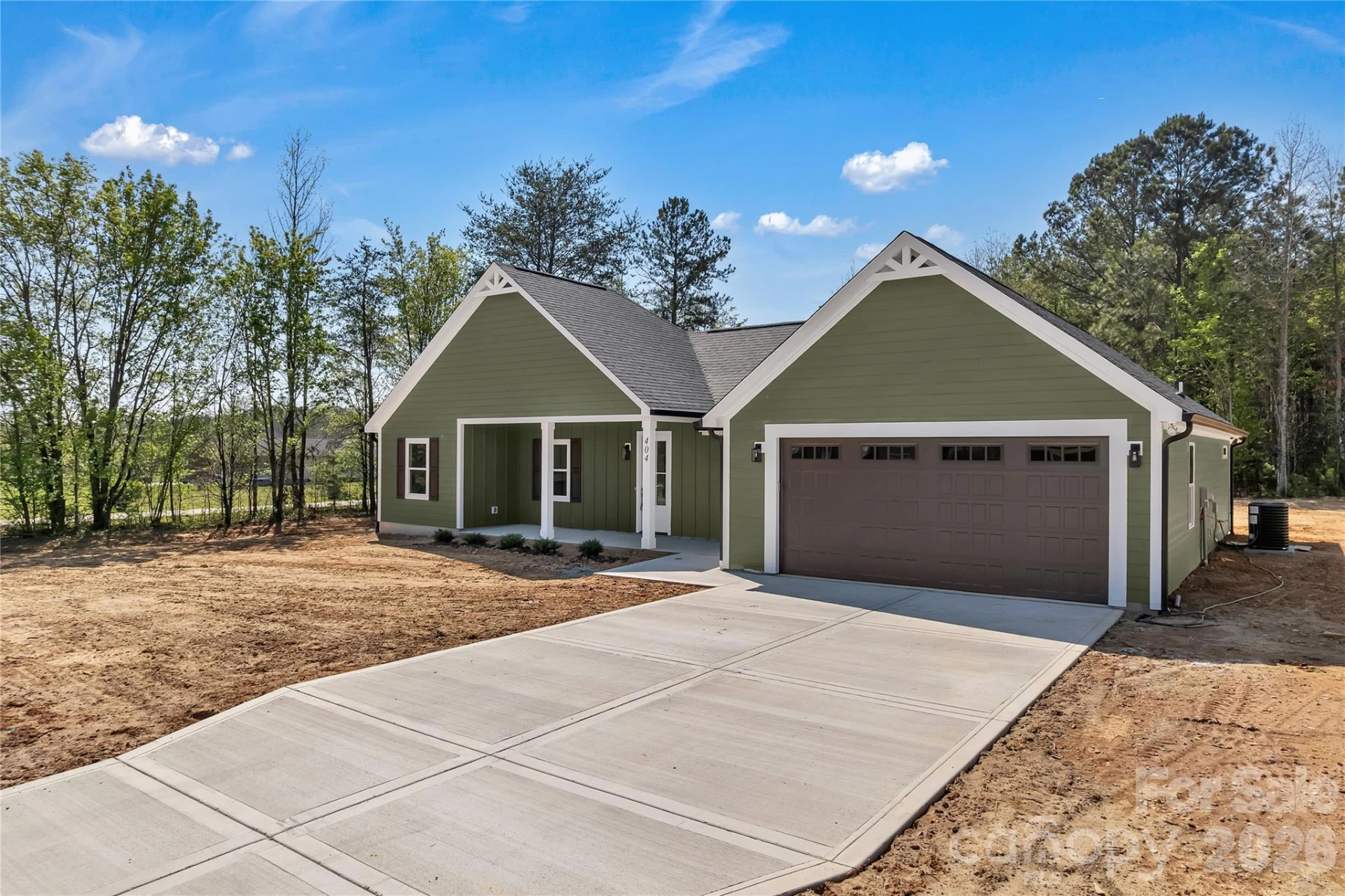 404 JC Dellinger Road - Photo 2