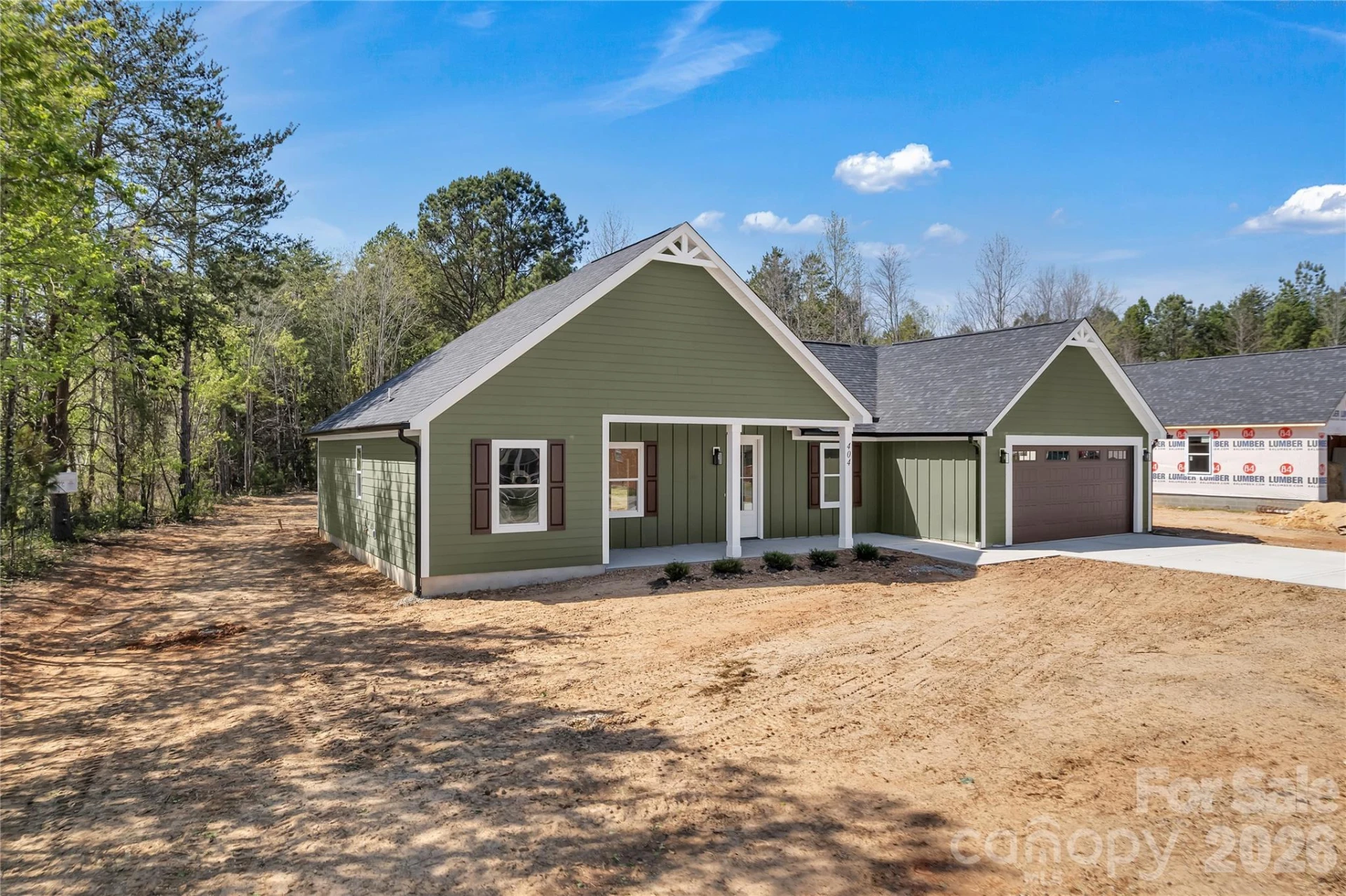 404 JC Dellinger Road - Photo 3