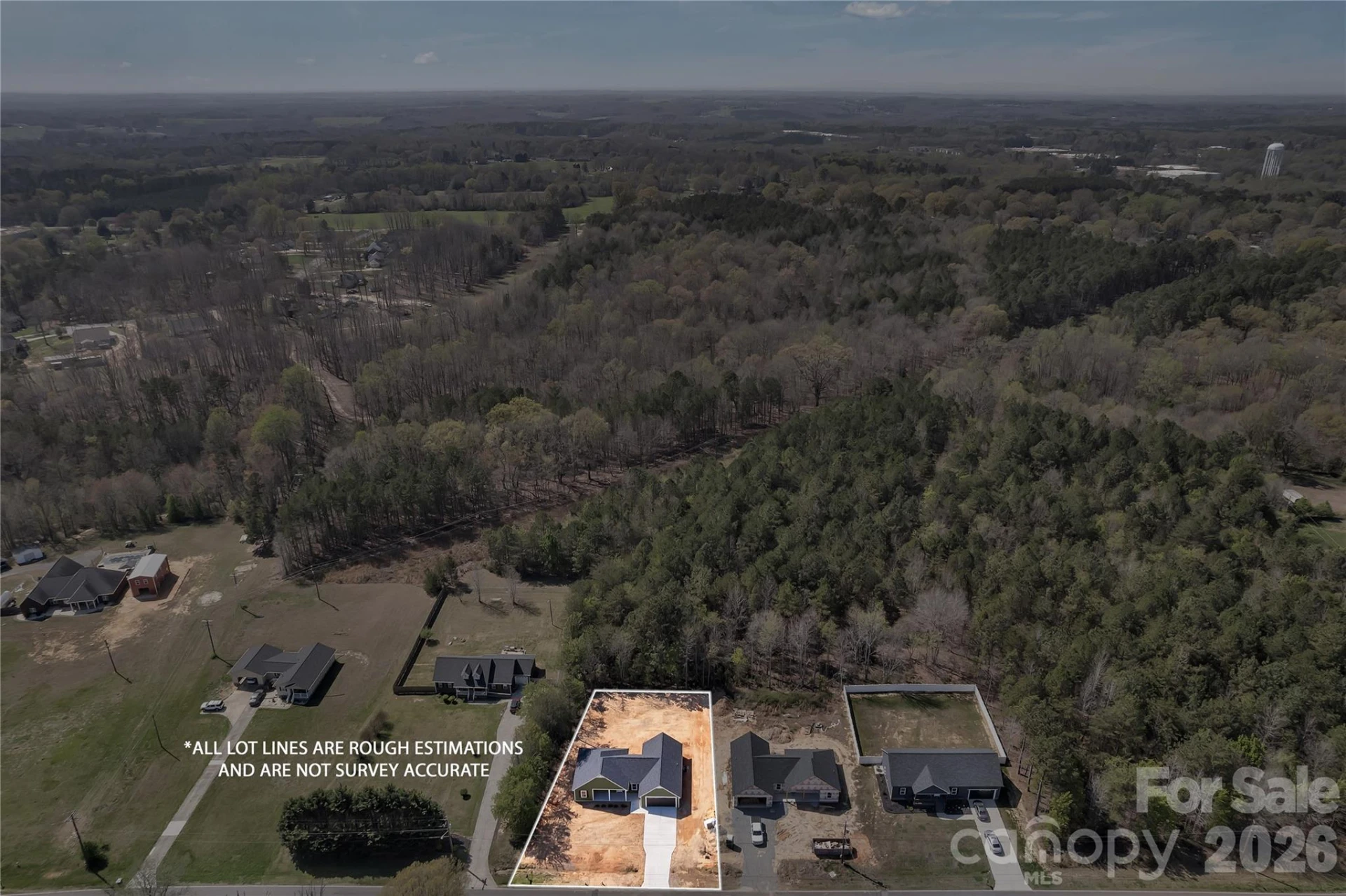 404 JC Dellinger Road - Photo 4