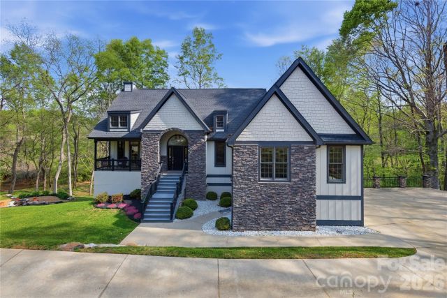 34 Rambling Creek, Tryon, NC, 28782