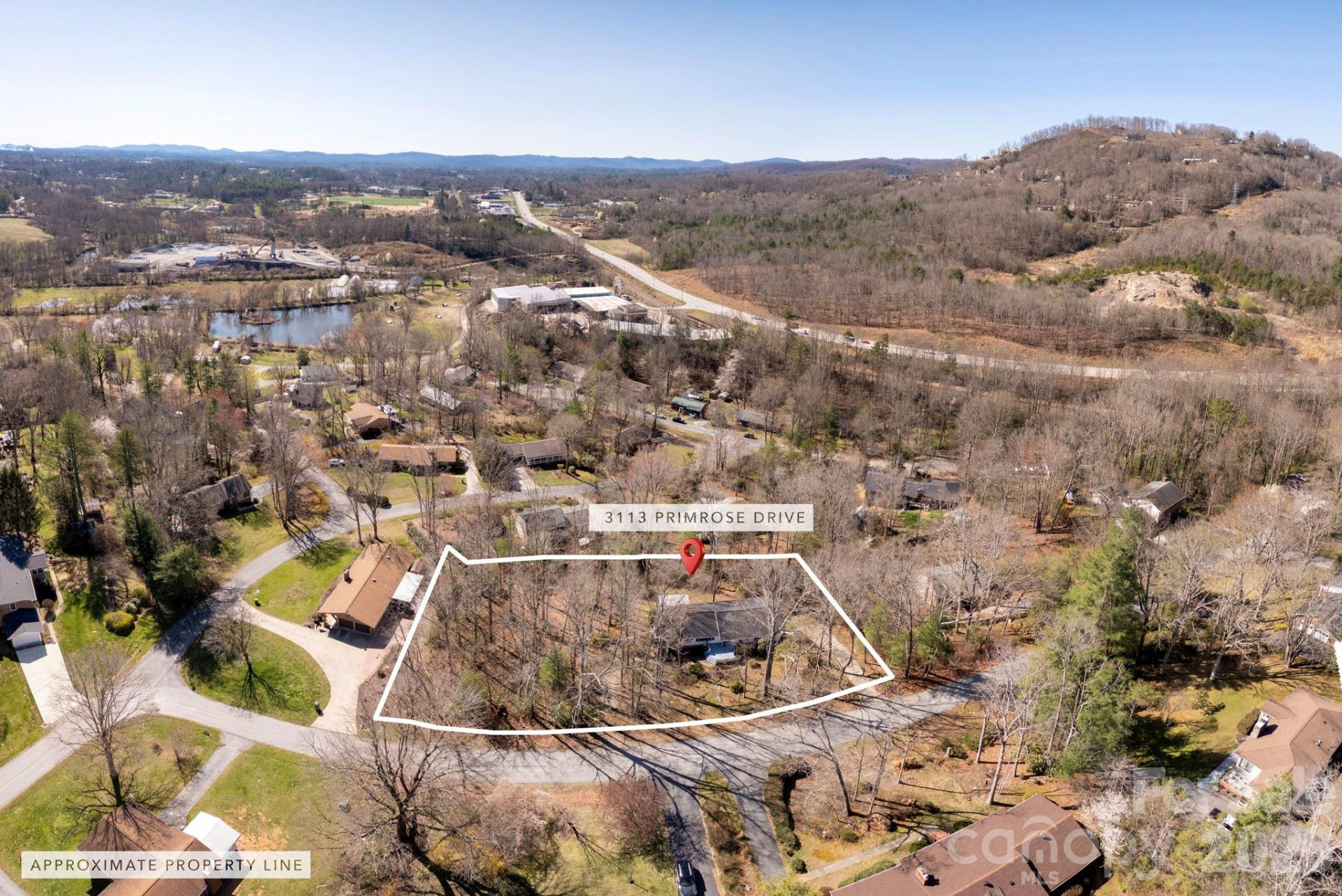 3113 Primrose Drive - Photo 42