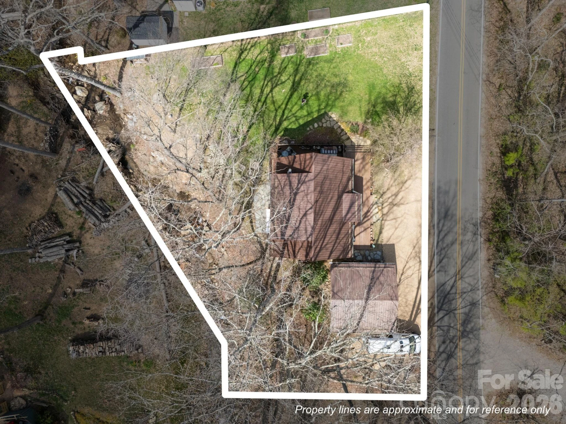 373 Lytle Cove Road - Photo 31