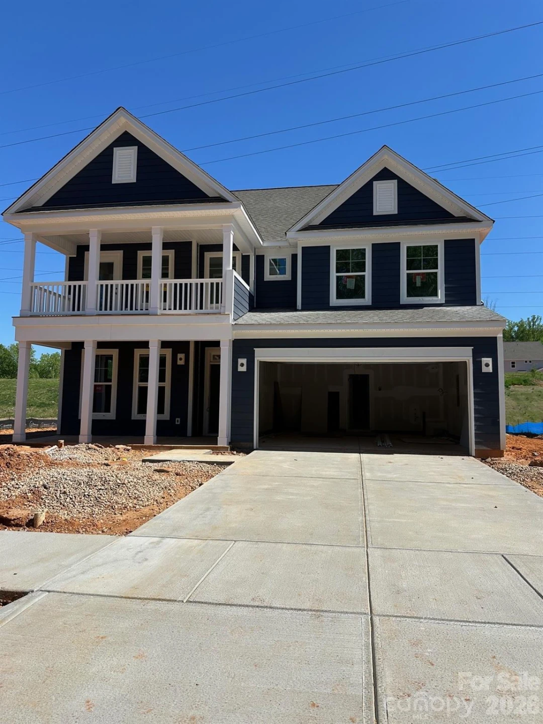 5917 New River Drive
