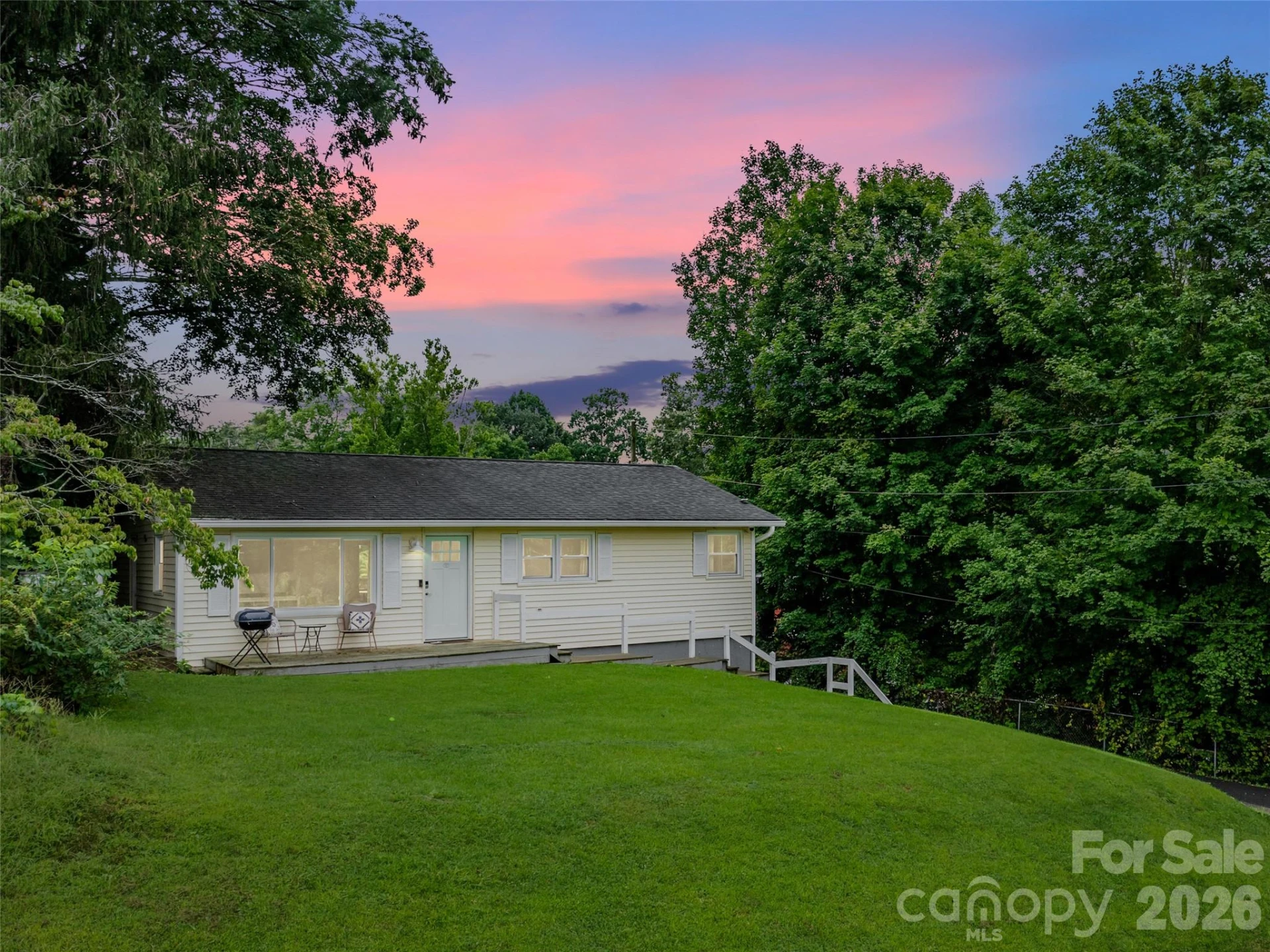 11 Oakley Dogwood Drive
