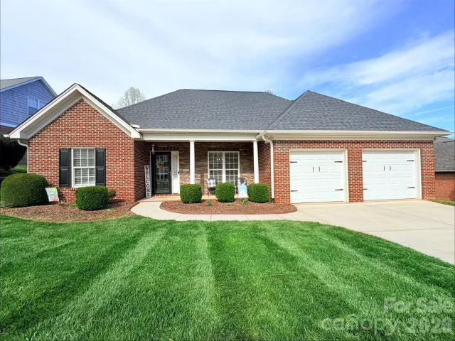 2148 Brookberry Lane, Gastonia, NC, 28056